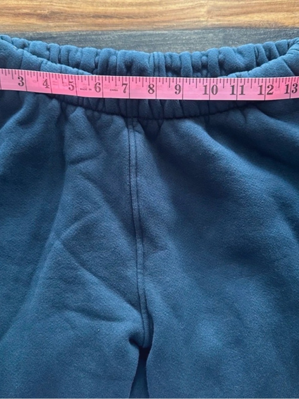 Mad Happy Local Optimist Joggers - Size Medium - Picture 5 of 8